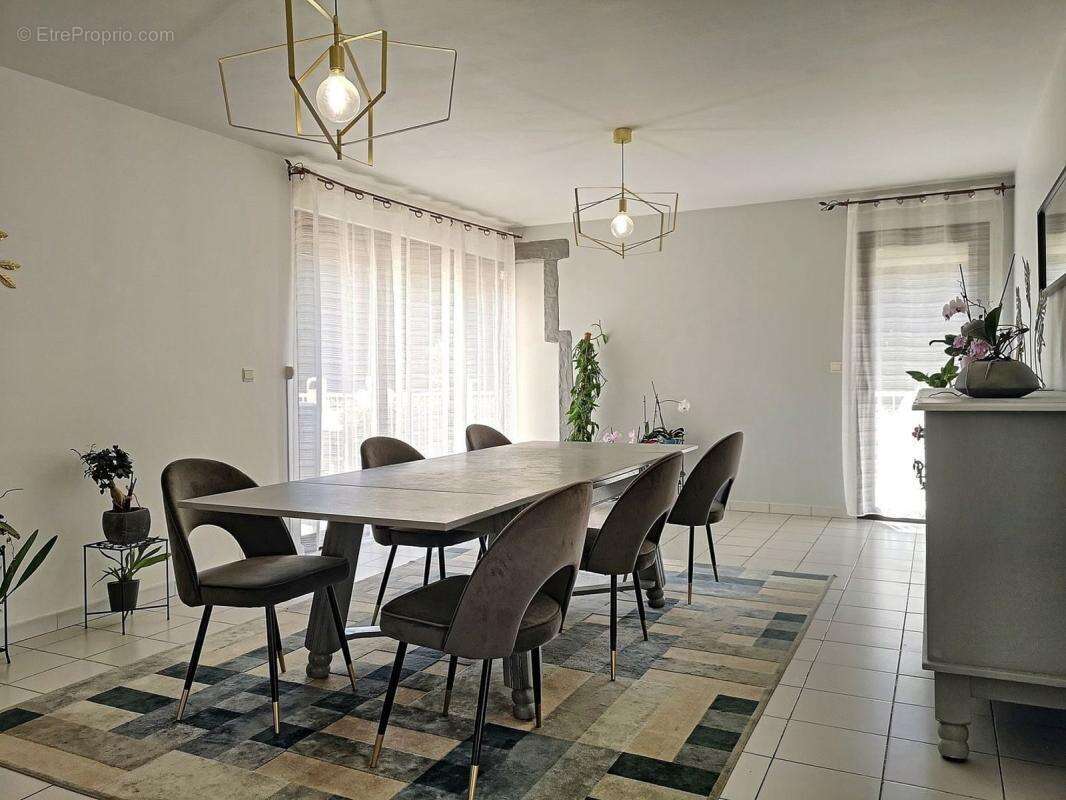 Maison à SALSES-LE-CHATEAU