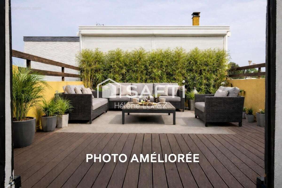 Photo 3 - Appartement à LE BARCARES