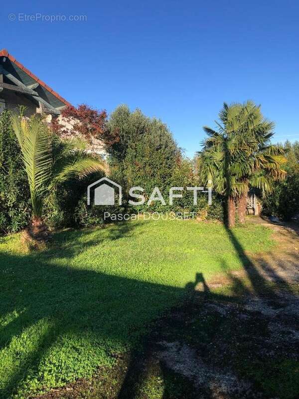 Photo 5 - Maison à SOUES