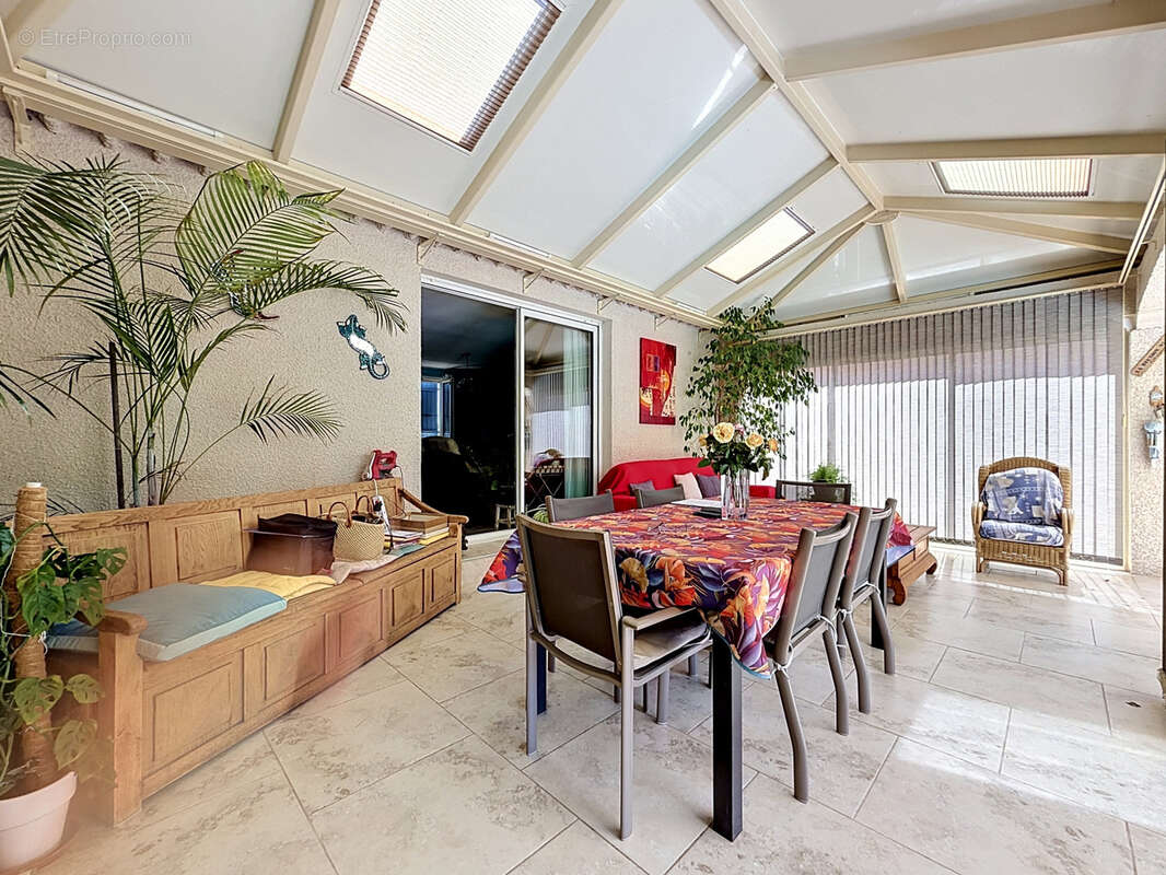 Villa en vente à Rigarda (66) avec Horizon Canigou Immobilier - photo 11