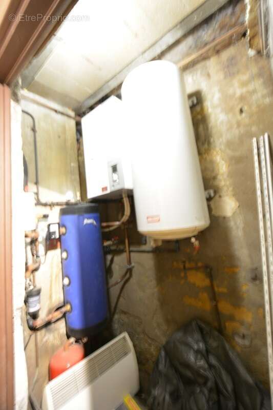 Exclusivité – immeuble de rapport avec local commercial et appartement t3 à montmédy (55600) - photo 13