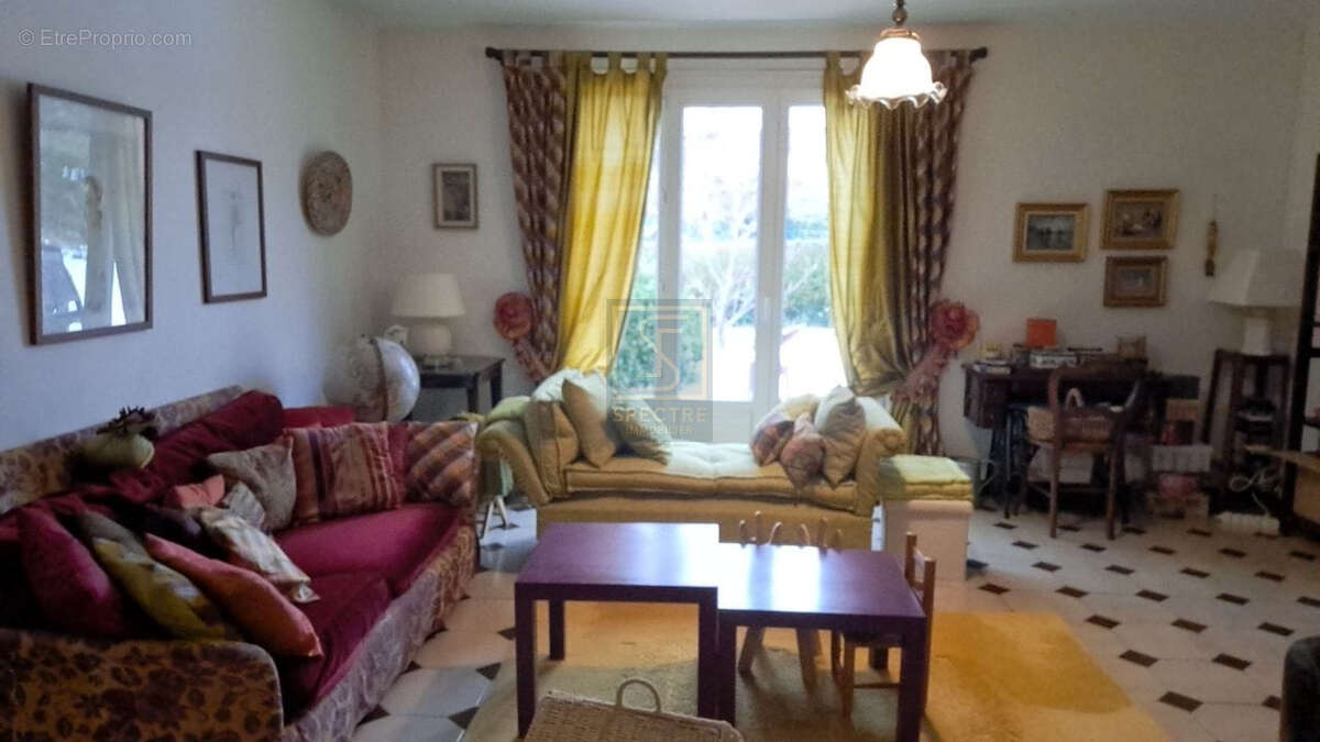 Villa 4 pieces -garage-chelles mont chalats - photo 2