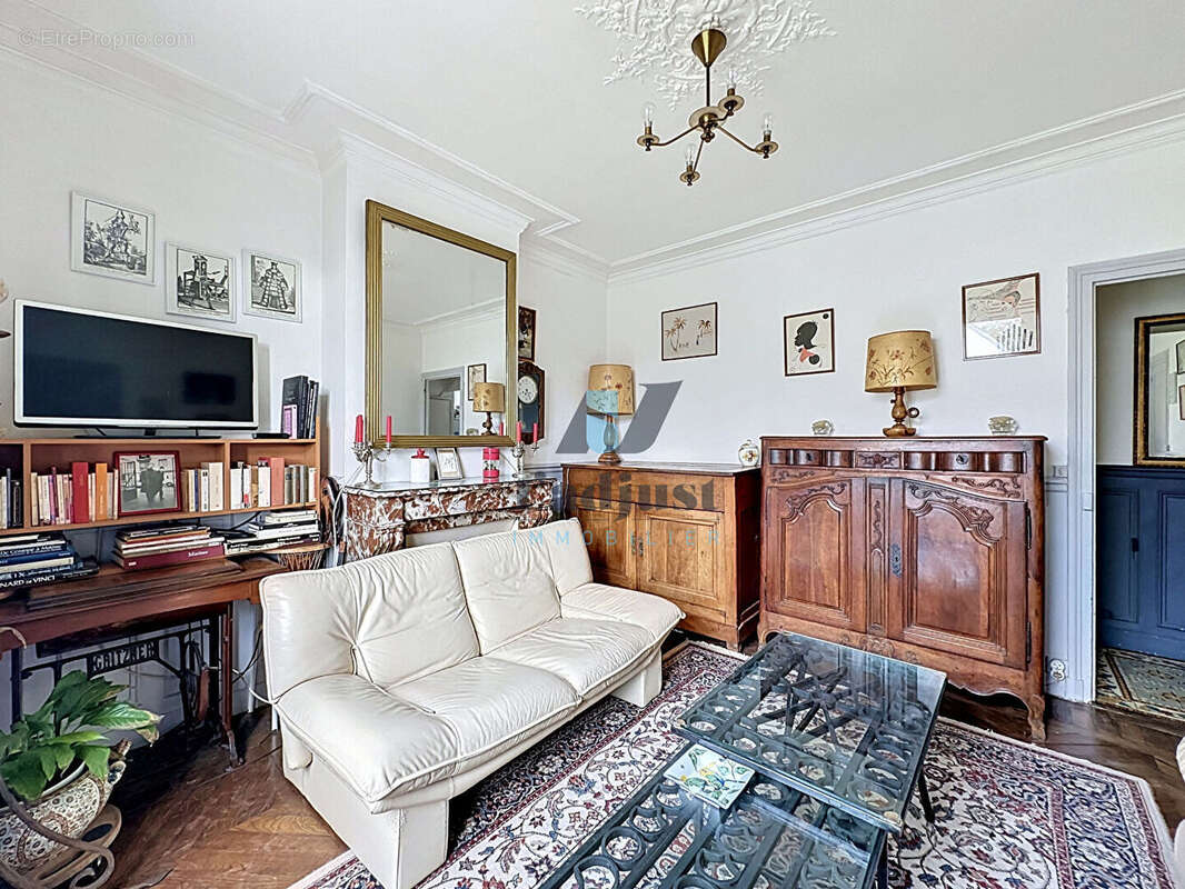 Maison à AVON