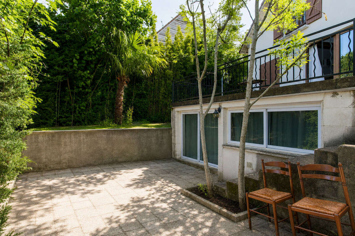 Maison à MAULE
