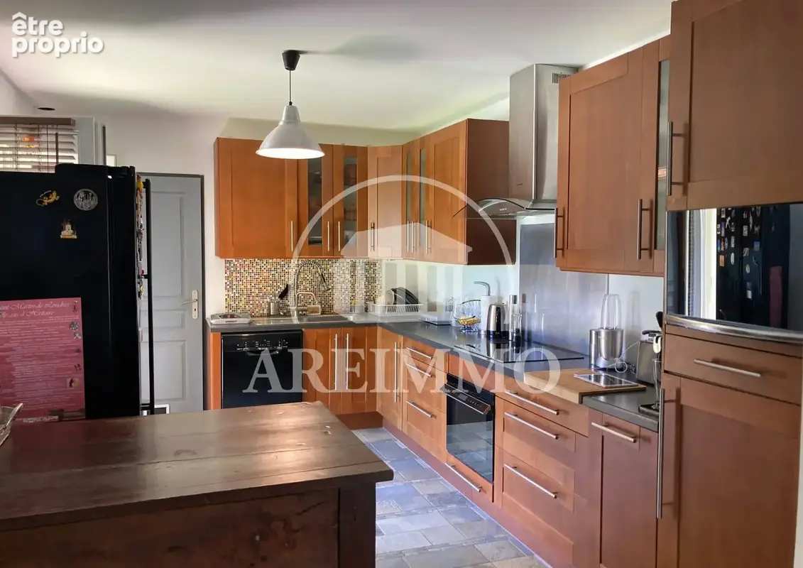 Maison 7 pièces 164 m² à vendre à Saint-Martin-De-Londres (34380) - photo 6