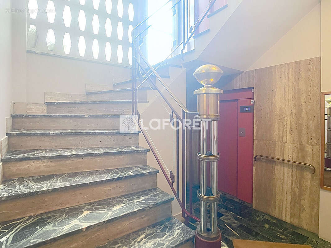 Appartement à LIMOGES