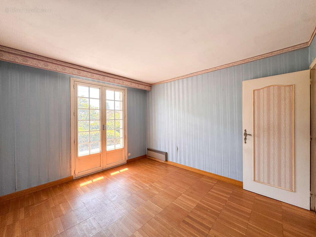 Maison à CHAVANAY