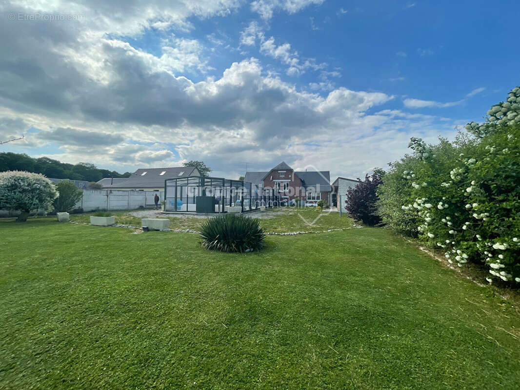 Maison à TROSLY-LOIRE