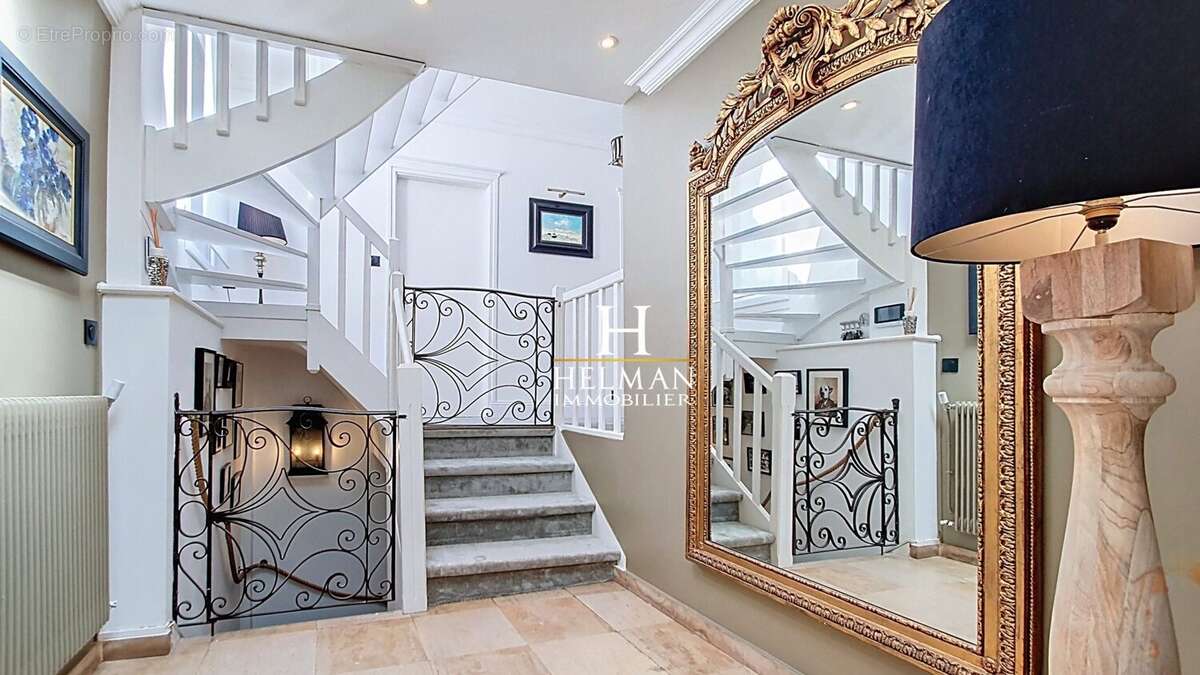 Maison à BOULOGNE-SUR-MER