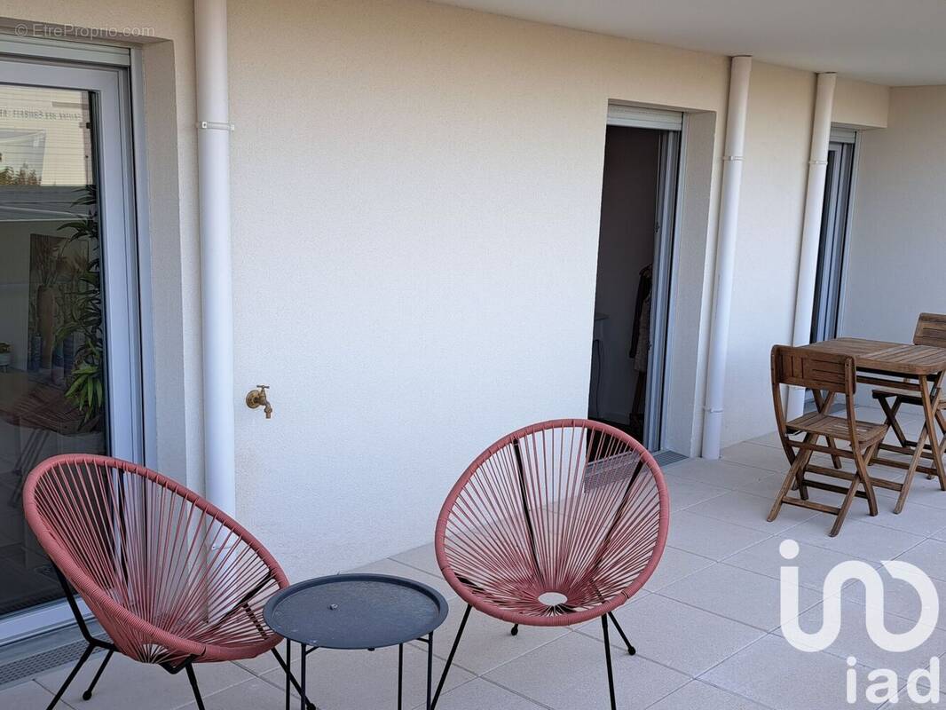 Photo 1 - Appartement à REIMS