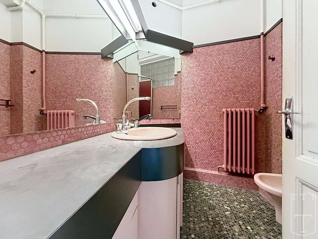 Appartement à AUBENAS