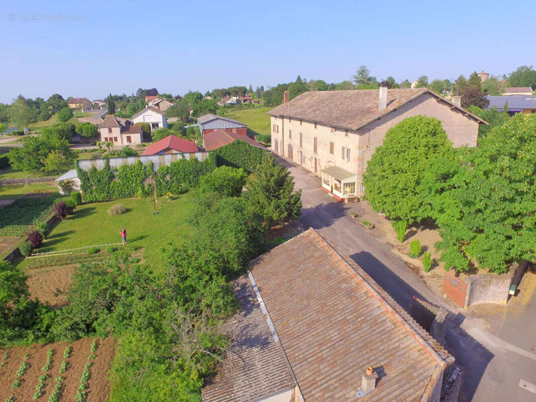 Demeure de prestige Lacrost 260 m2 - photo 5