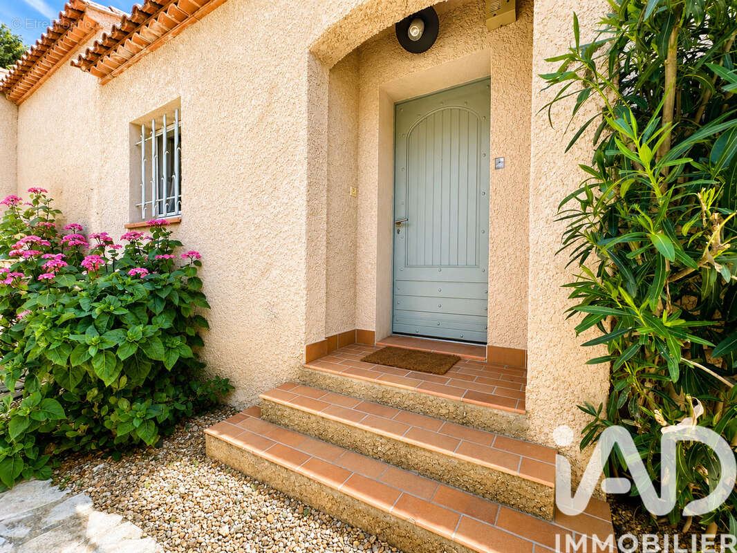 Photo 2 - Maison à SIX-FOURS-LES-PLAGES