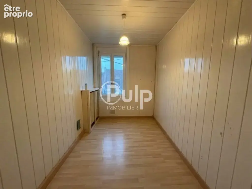 Maison de ville - Hénin-beaumont - photo 6