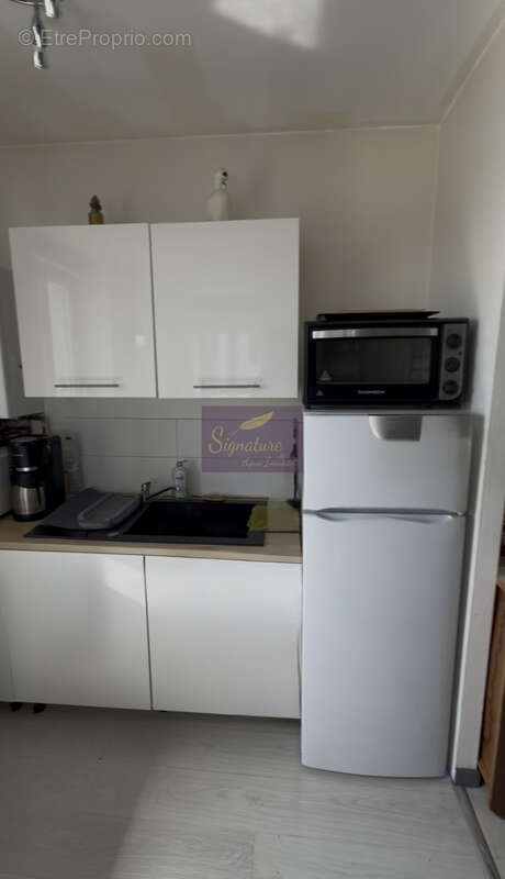 Appartement à LE MANS