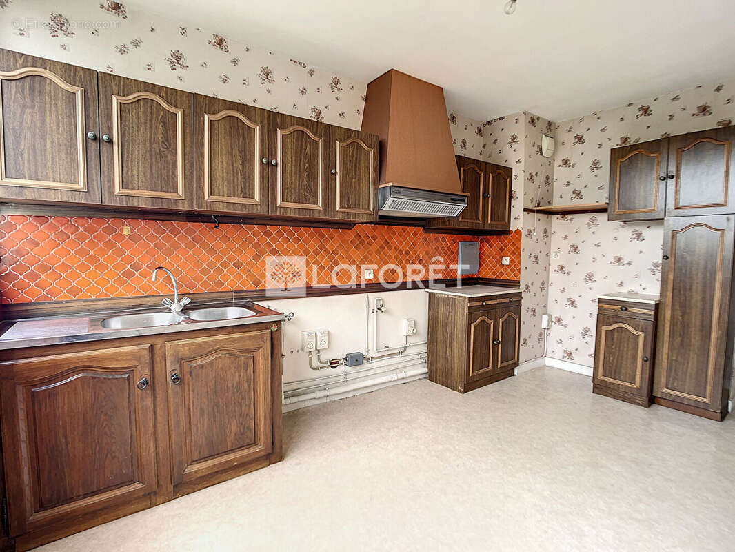 Appartement à LIMOGES