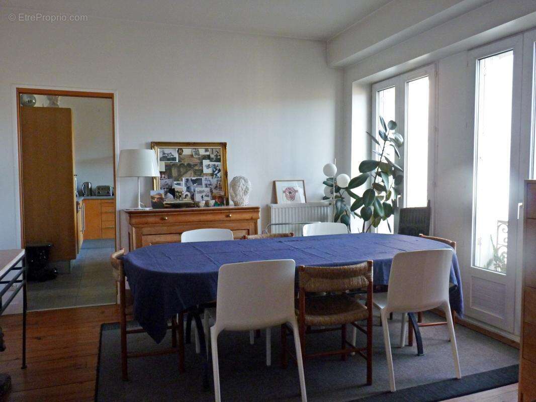 Appartement à BREST