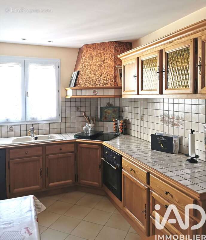 Photo 6 - Maison à CHALLANS