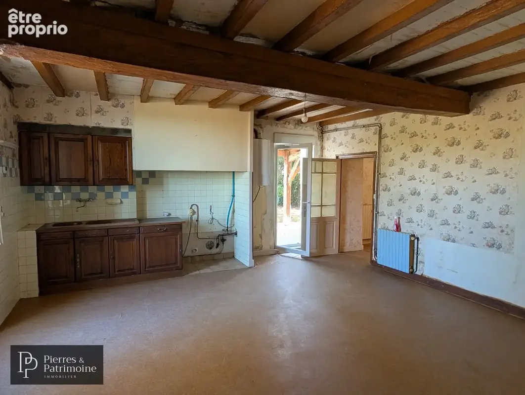 Maison en pierre sur 5 600 m2 de terrain entre Mézin et Nérac - photo 11