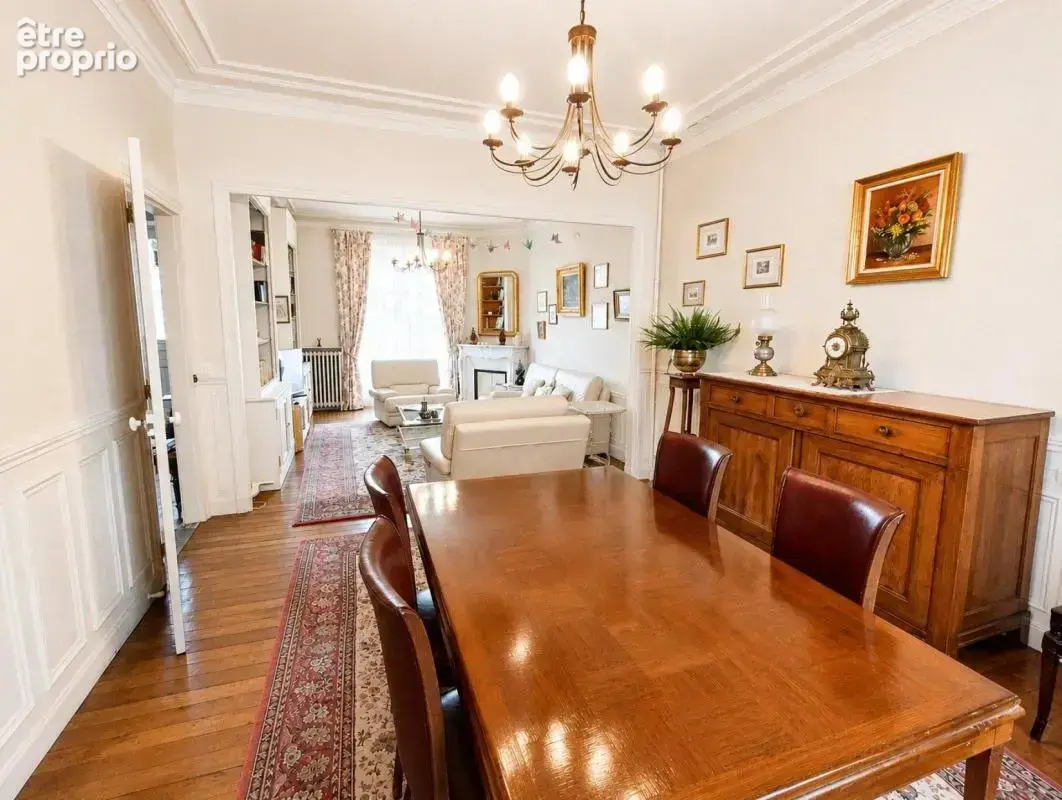 Maison de caractère, beaux volumes, 5/6 chambres - photo 2
