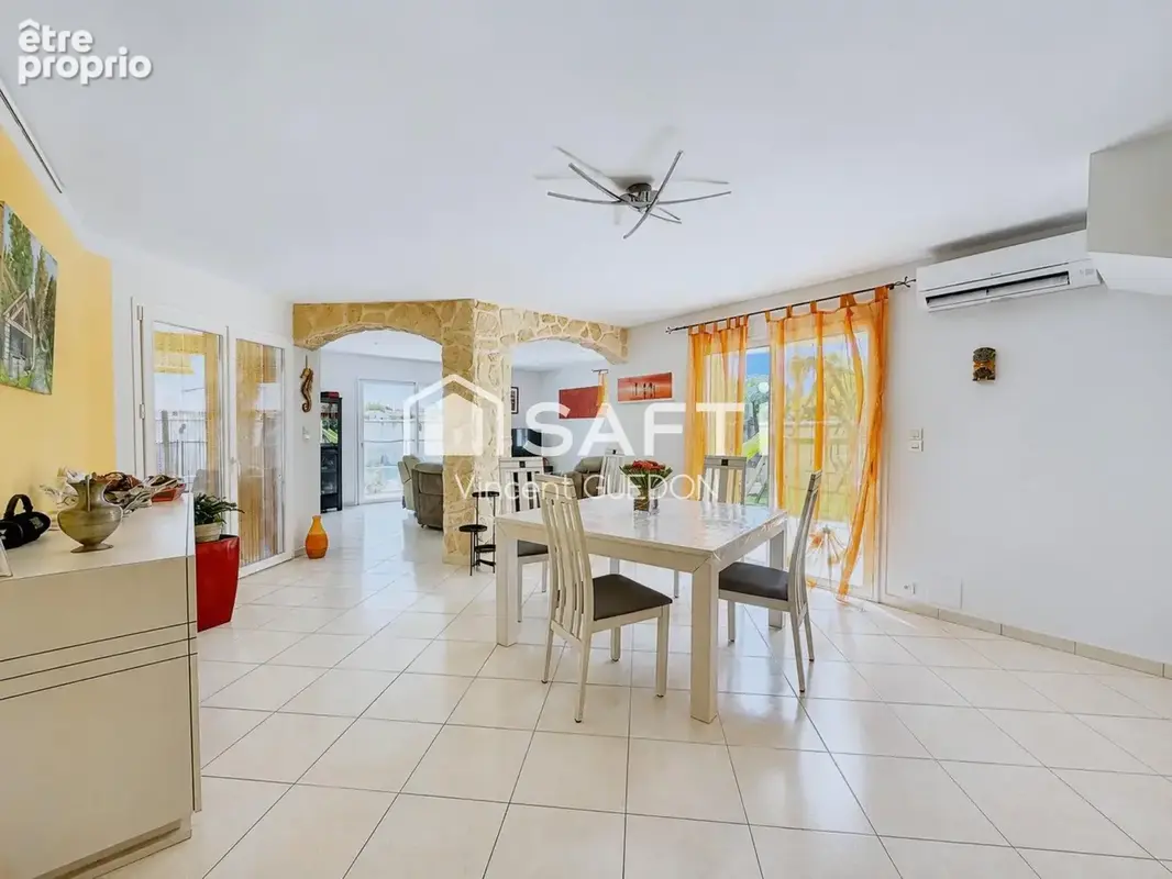 Photo 1 - Maison à LE SOLER