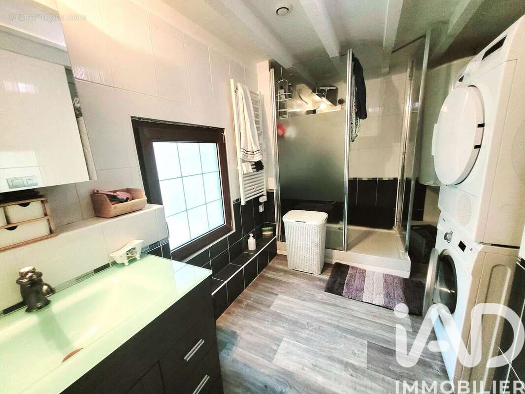 Photo 8 - Maison à DOUE