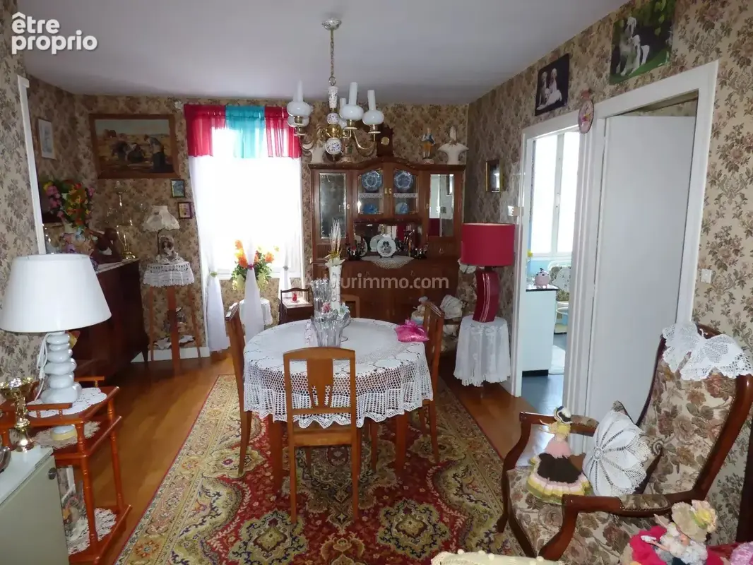 Vente Maison L'isle-sur-serein(89440) 116 000ï¿œ - photo 7