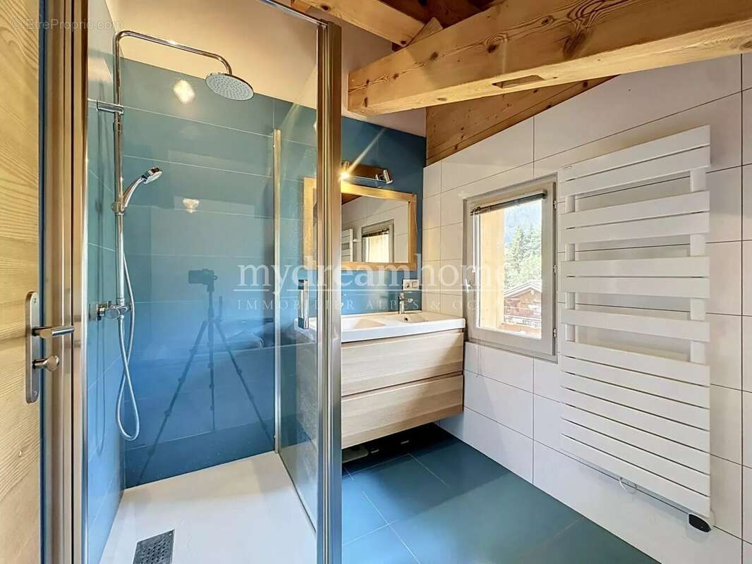 Exclusivité - Magnifique Chalet de 5 chambres - Praz sur Arly (74120) - photo 19