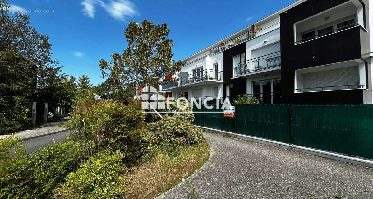 Appartement à EYSINES