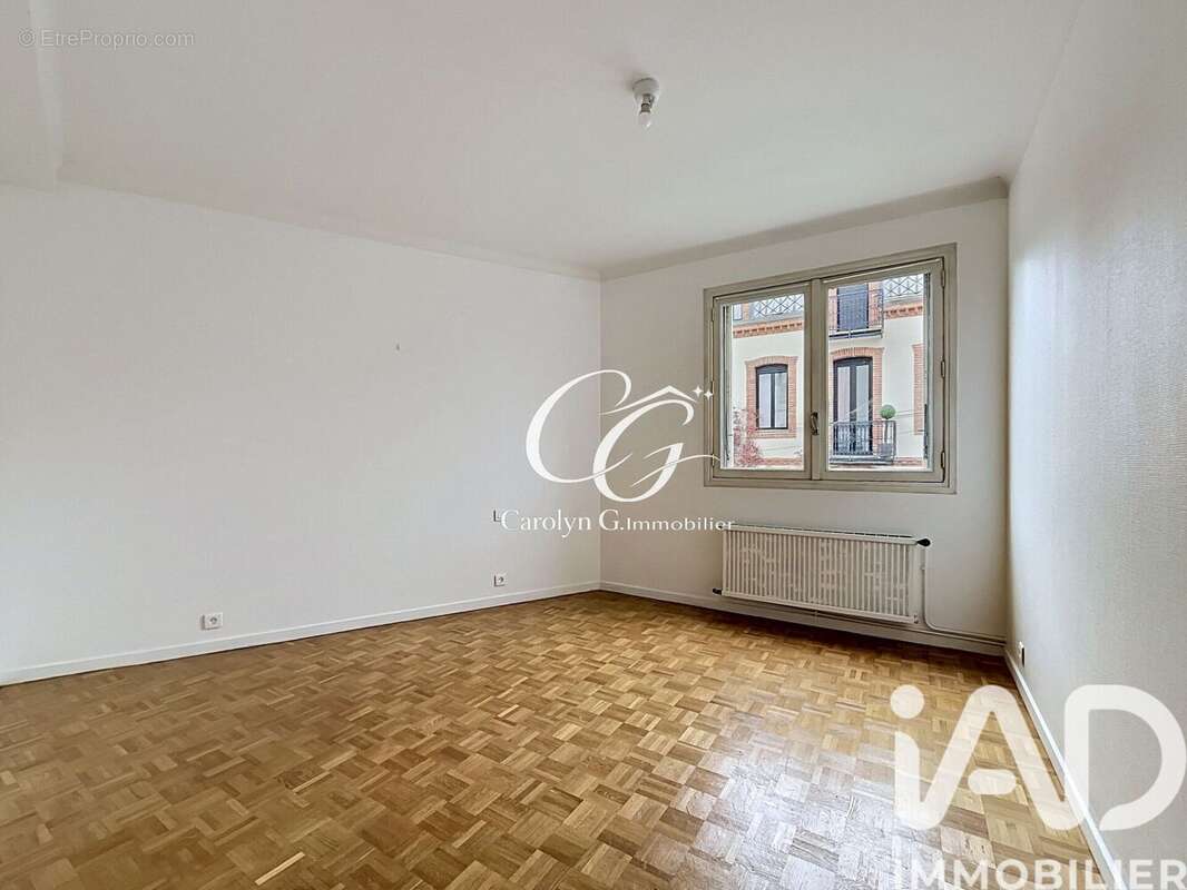 Photo 4 - Appartement à MONTAUBAN