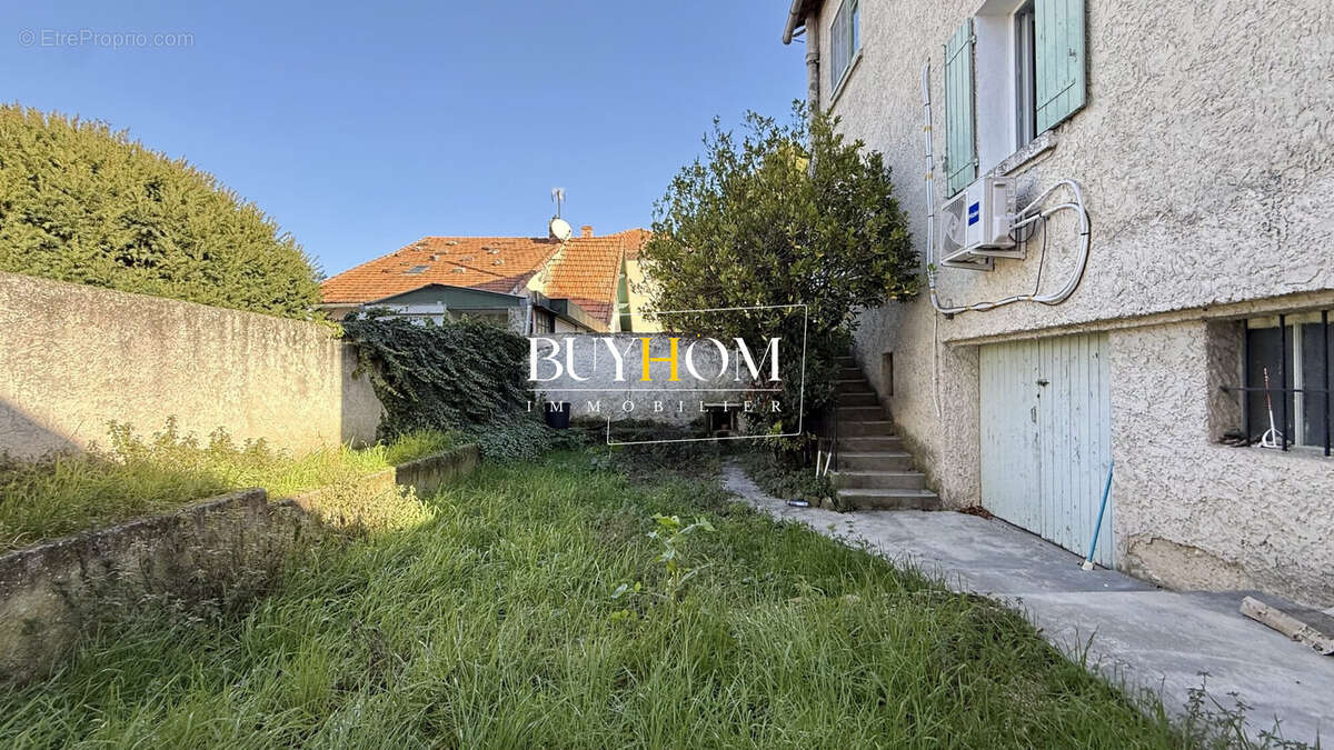 Maison à CARPENTRAS