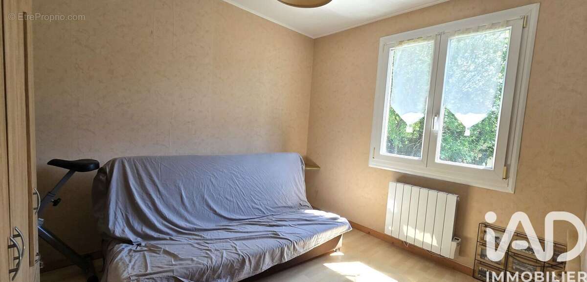 Maison 111 m² à Saint-Grave  - photo 6