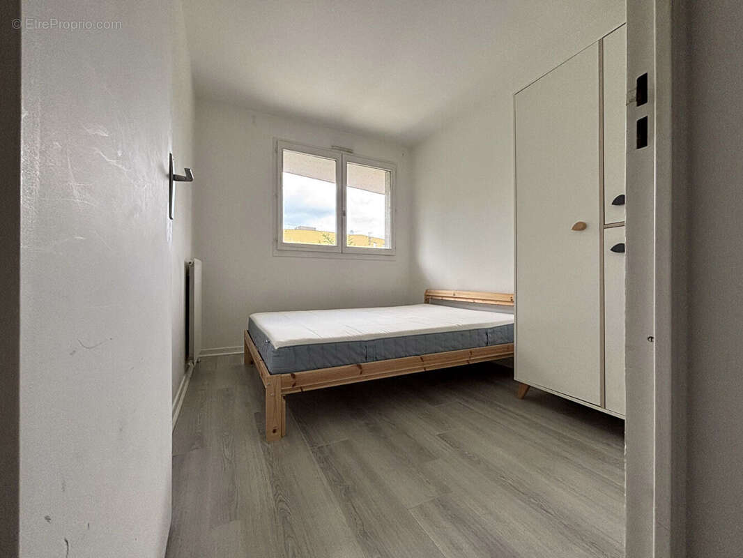 Appartement 95m² à arcueil - photo 10