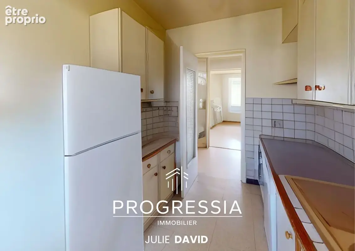 Appartement à LE HAVRE