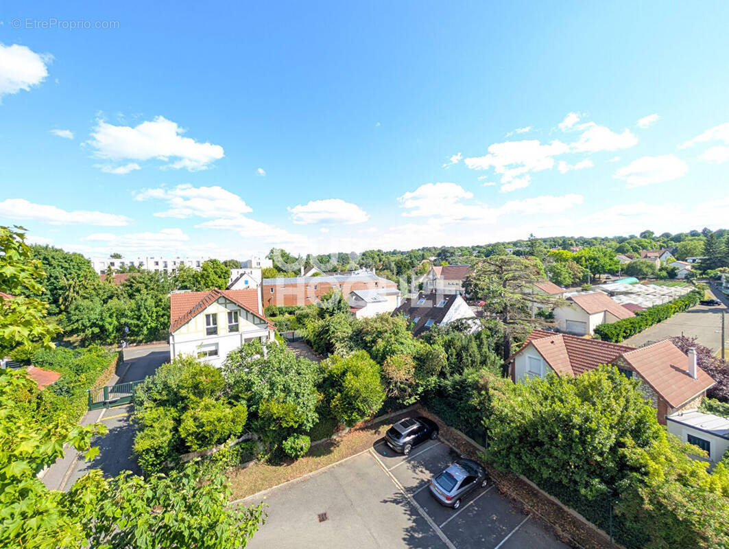 Appartement à MARLY-LE-ROI