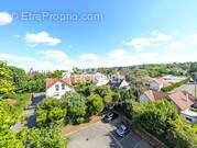Appartement à MARLY-LE-ROI