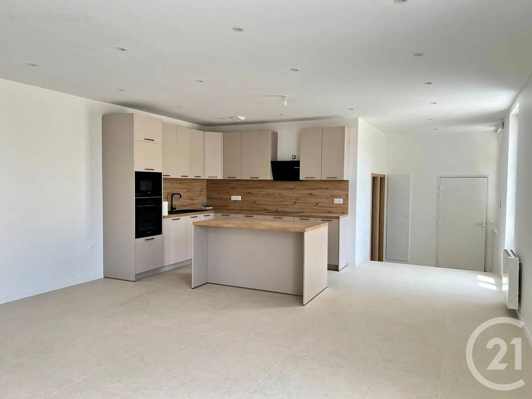 Appartement à ANET