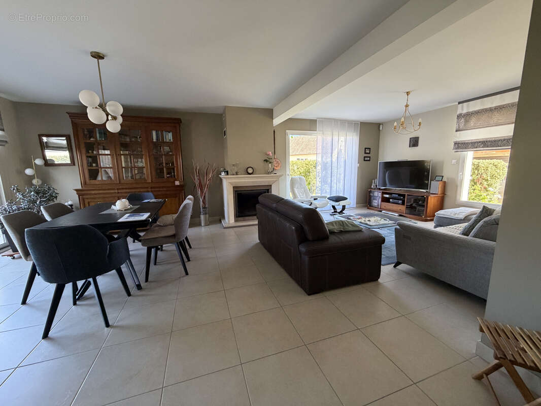 Maison à BERCK