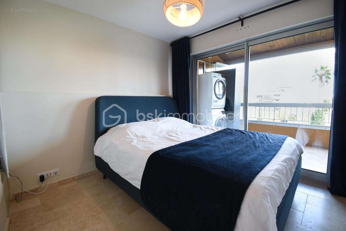 Appartement à LE LAVANDOU