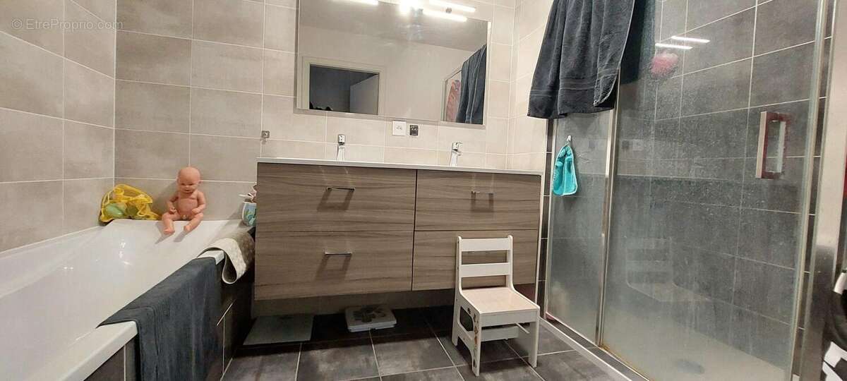 Appartement 76 m² à Bergbieten  - photo 8