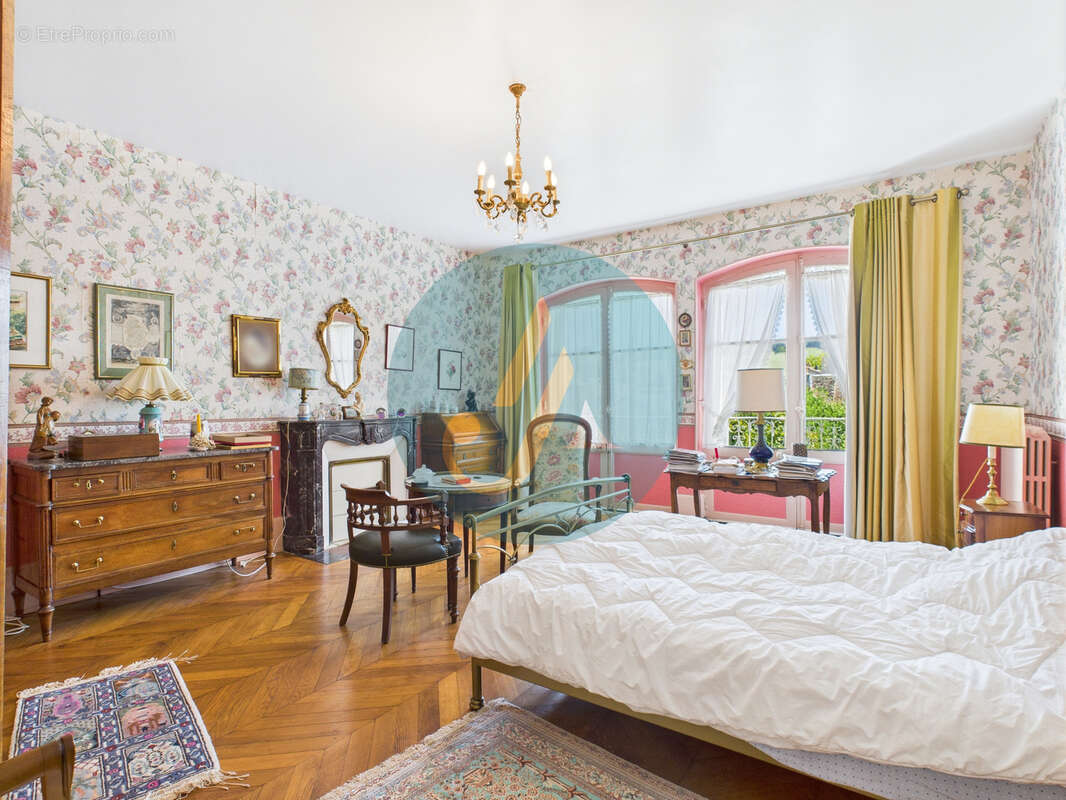 Maison à PREMERY