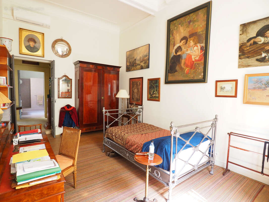 Hotel Particulier Arles centre-ville - photo 16