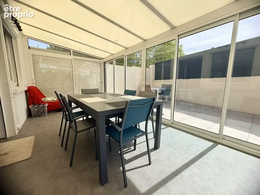 Maison 5 pièces 131 m² à vendre à Elancourt (78990) - photo 15