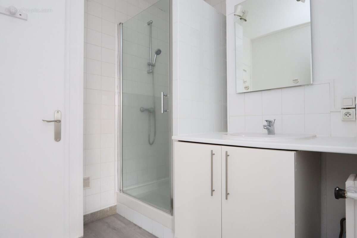 Appartement à ORLEANS