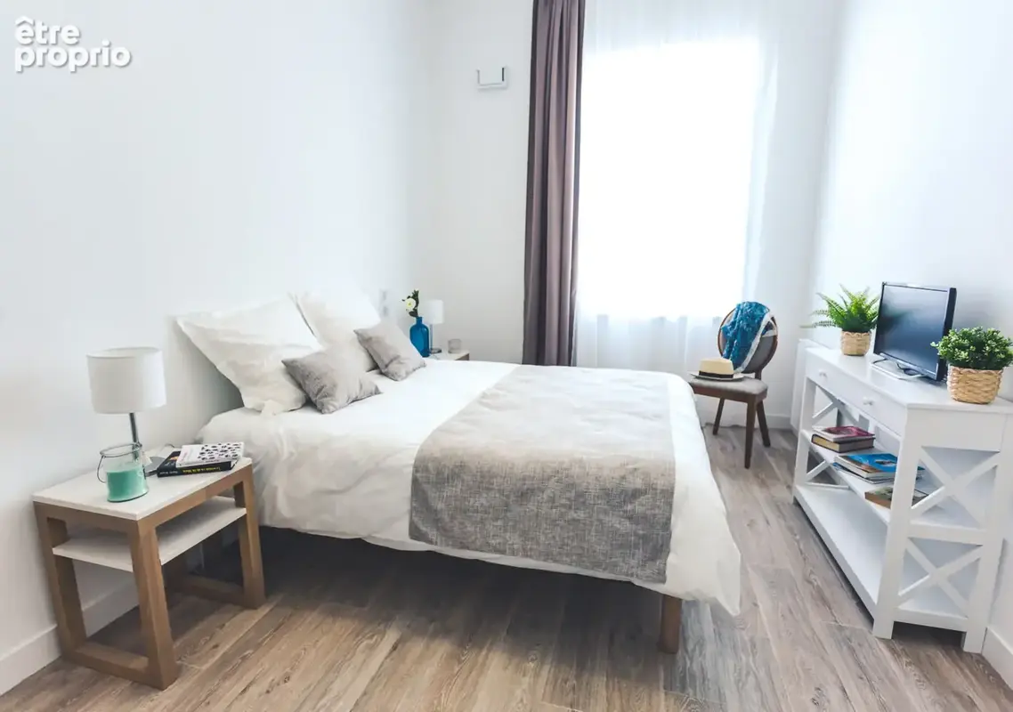 Investissement en residence Senior - photo 4
