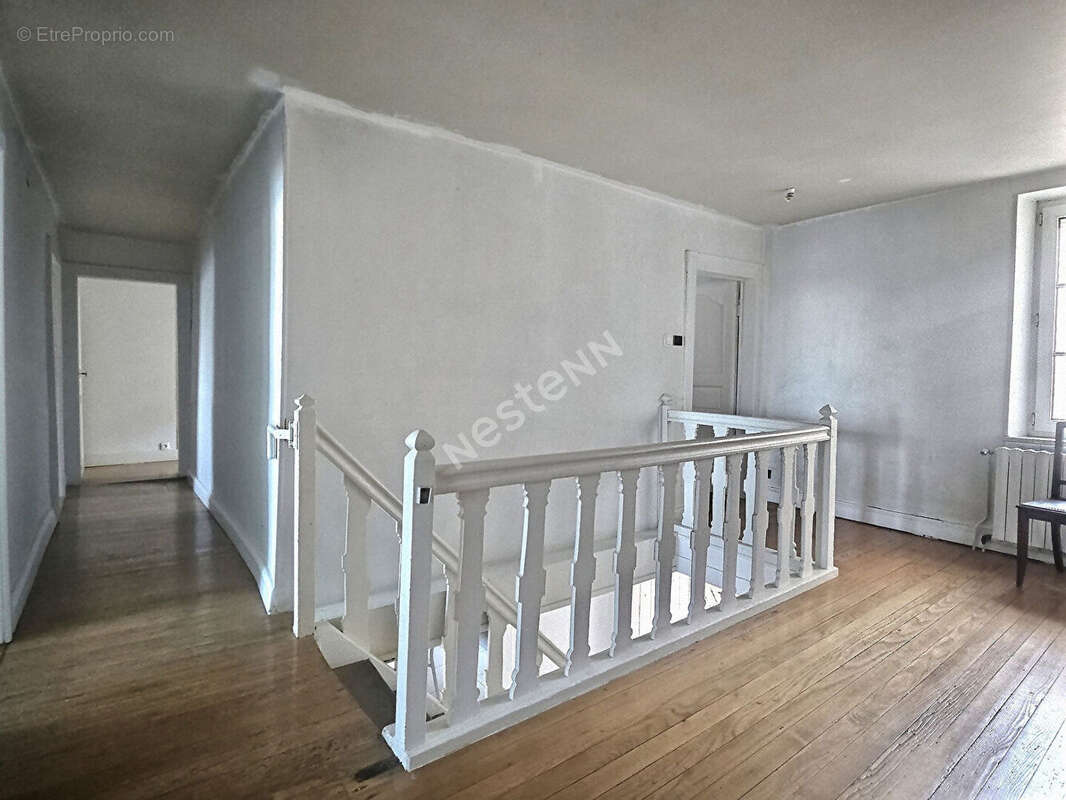 Maison à BARONVILLE