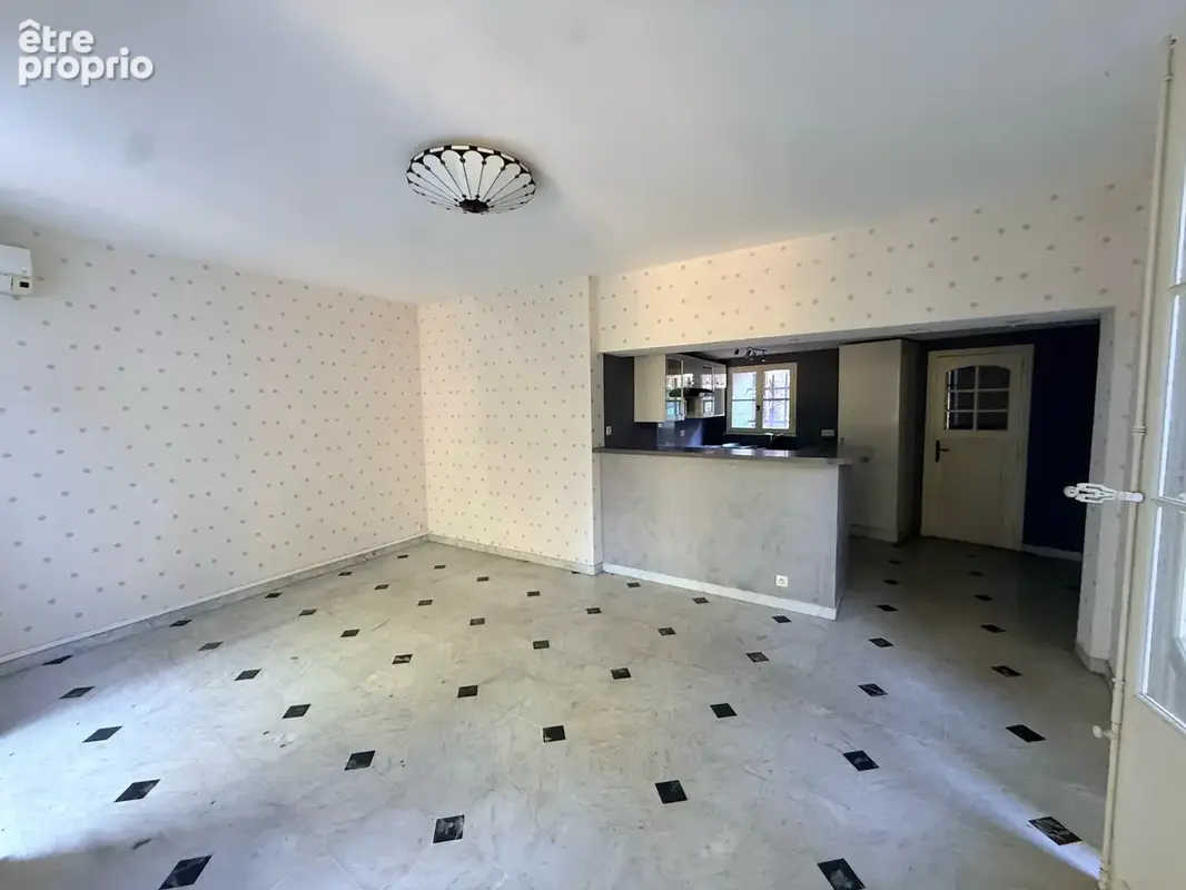 Roquebrune-sur-argens   authentique maison de maître au cœur du village - photo 18