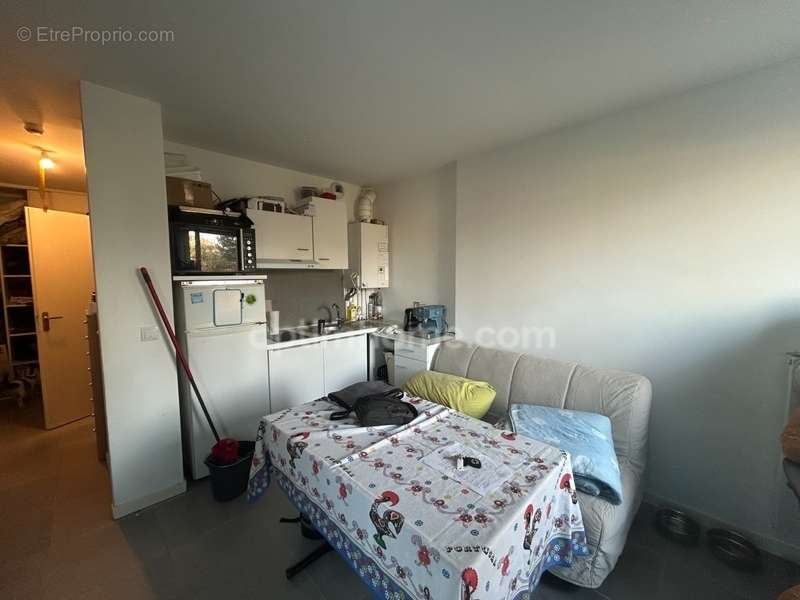 Appartement à LA ROCHELLE