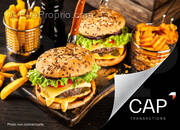 Commerce à SAINT-MALO