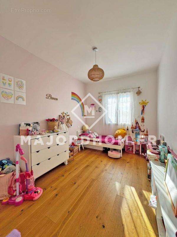 Maison à MARSEILLE-13E